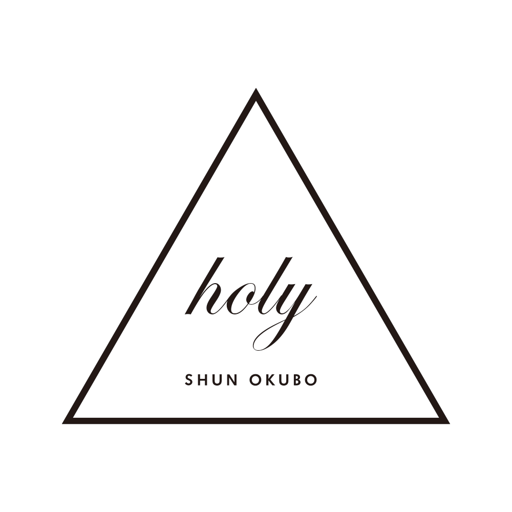 A new essay has been added to SHUN OKUBO's "THE STORY".
