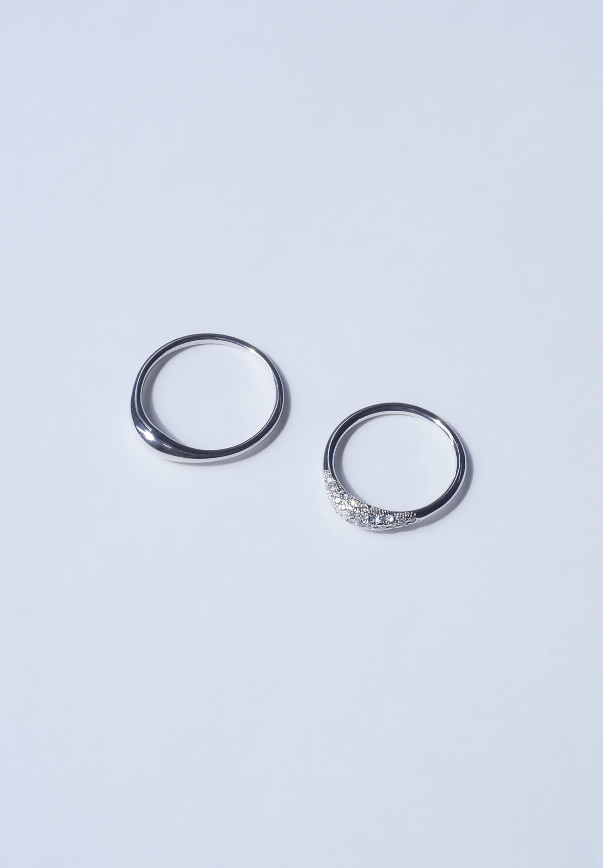 BRANCUSI Diamond