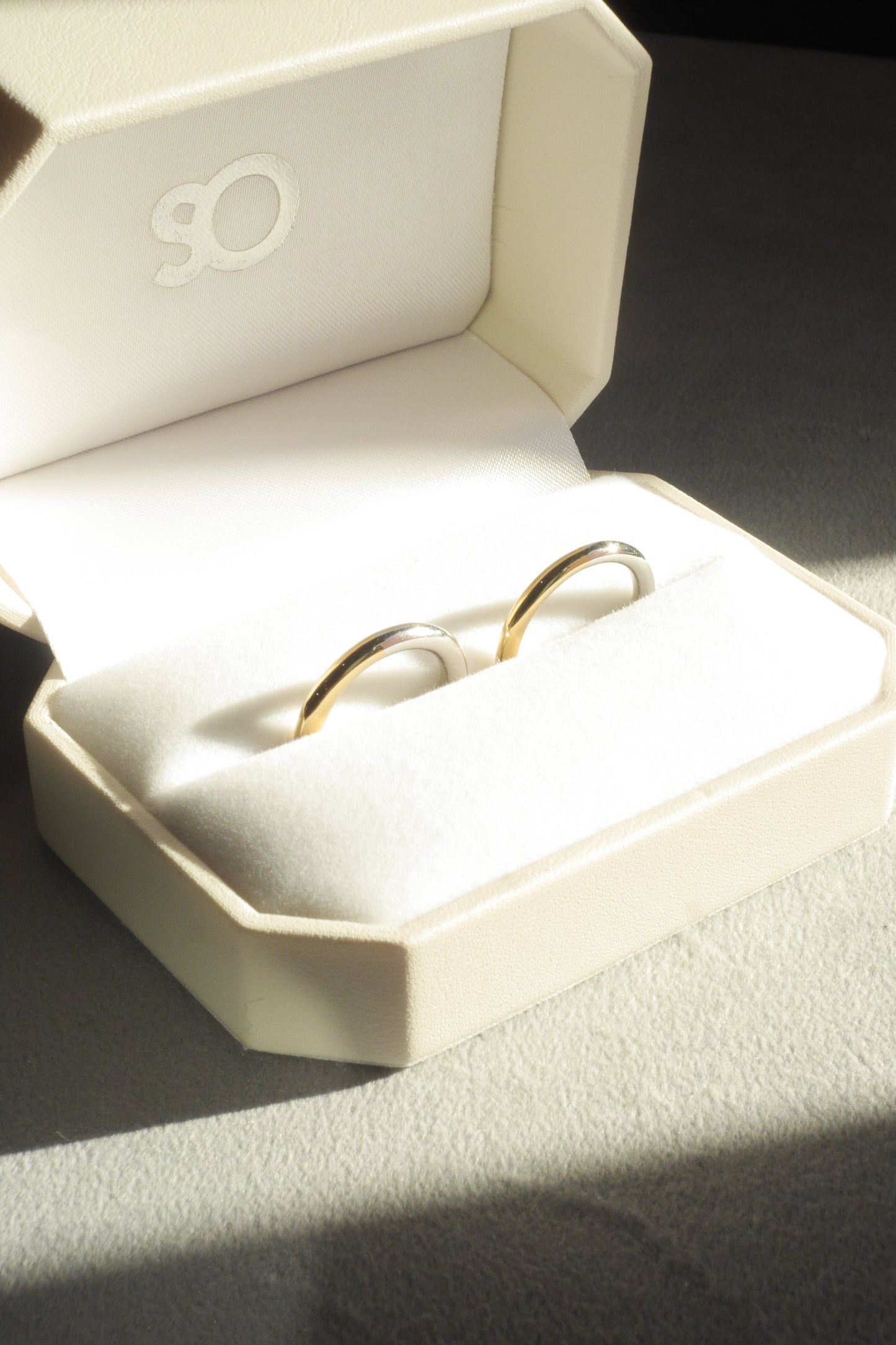 moitié moitié | Φ2.3mm