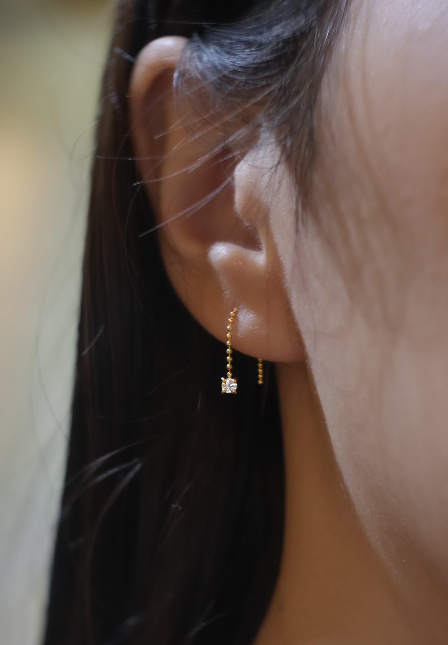 Cluster | Minimal Diamond