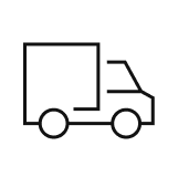 Free shipping on all products