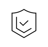 After-sales service included