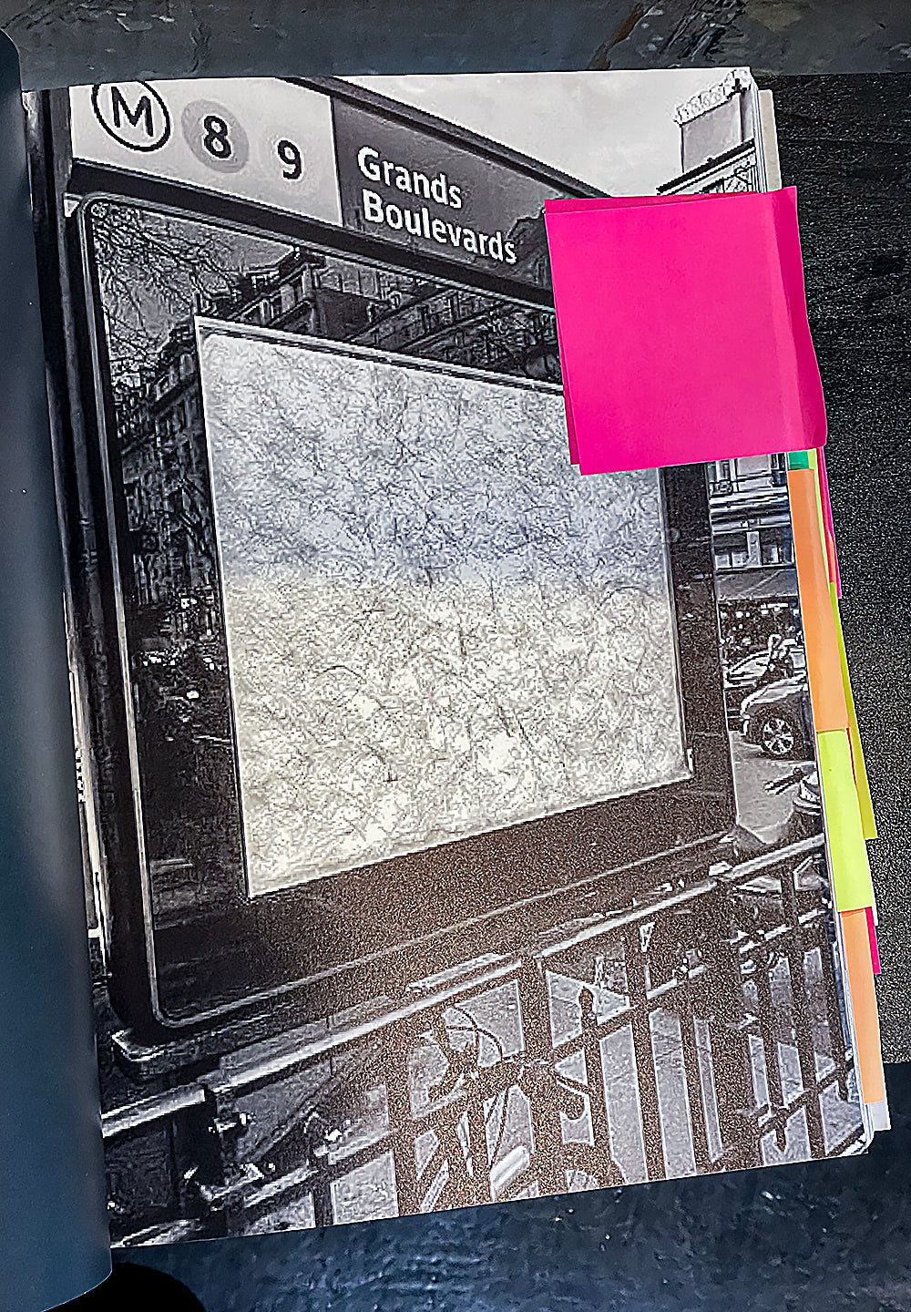 Martin Margiela 亮相 Lafayette Anticipations | Martin Margiela