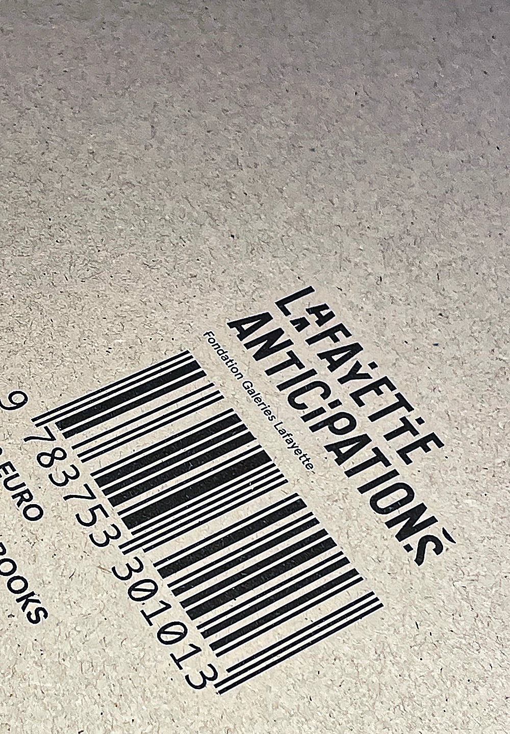 Martin Margiela 亮相 Lafayette Anticipations | Martin Margiela