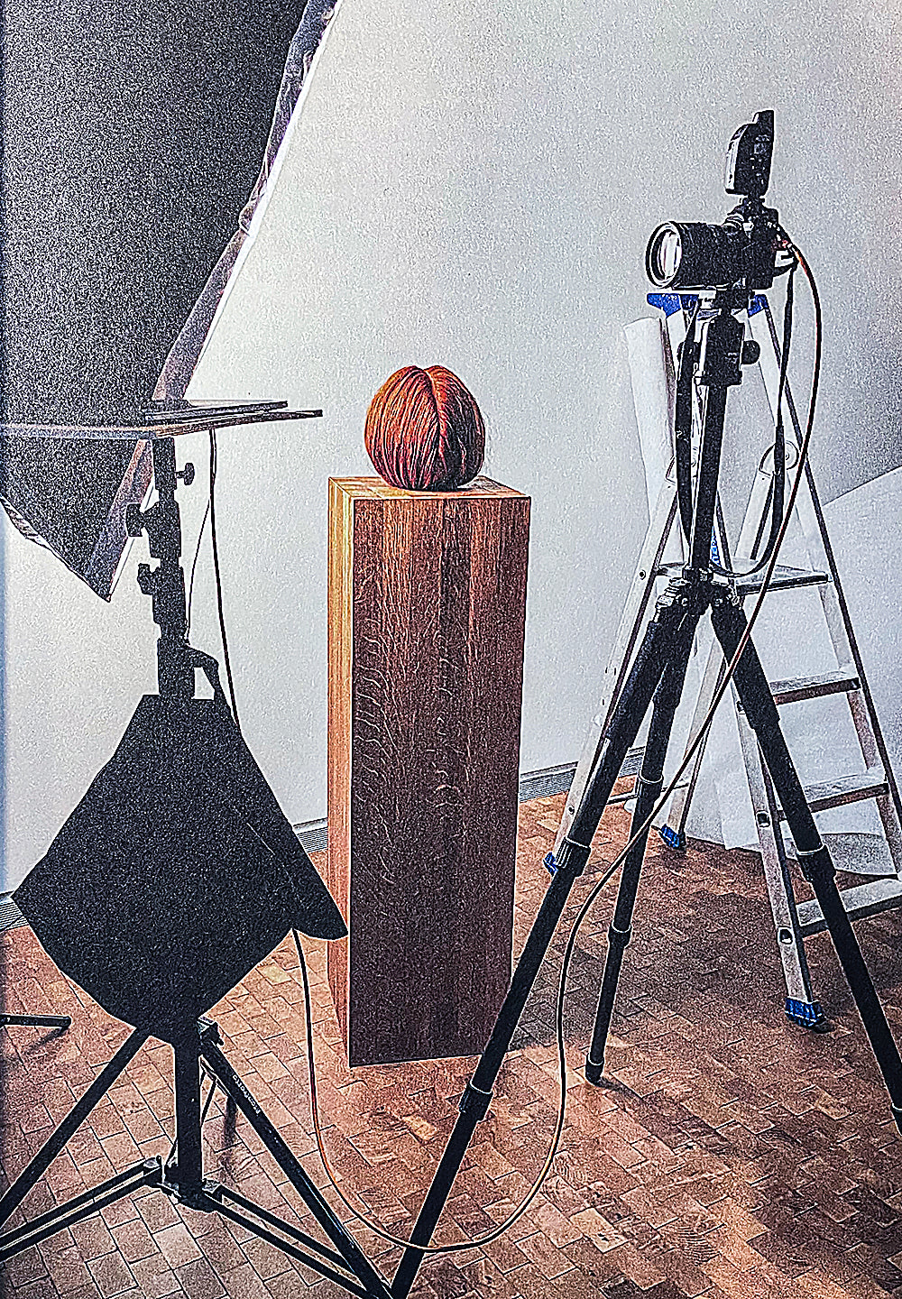 Martin Margiela 亮相 Lafayette Anticipations | Martin Margiela