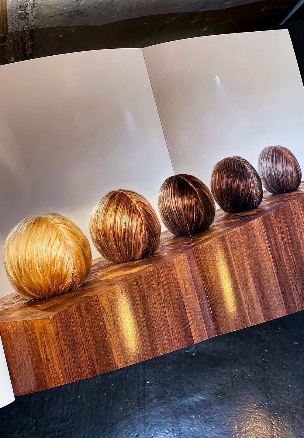 Martin Margiela 亮相 Lafayette Anticipations | Martin Margiela