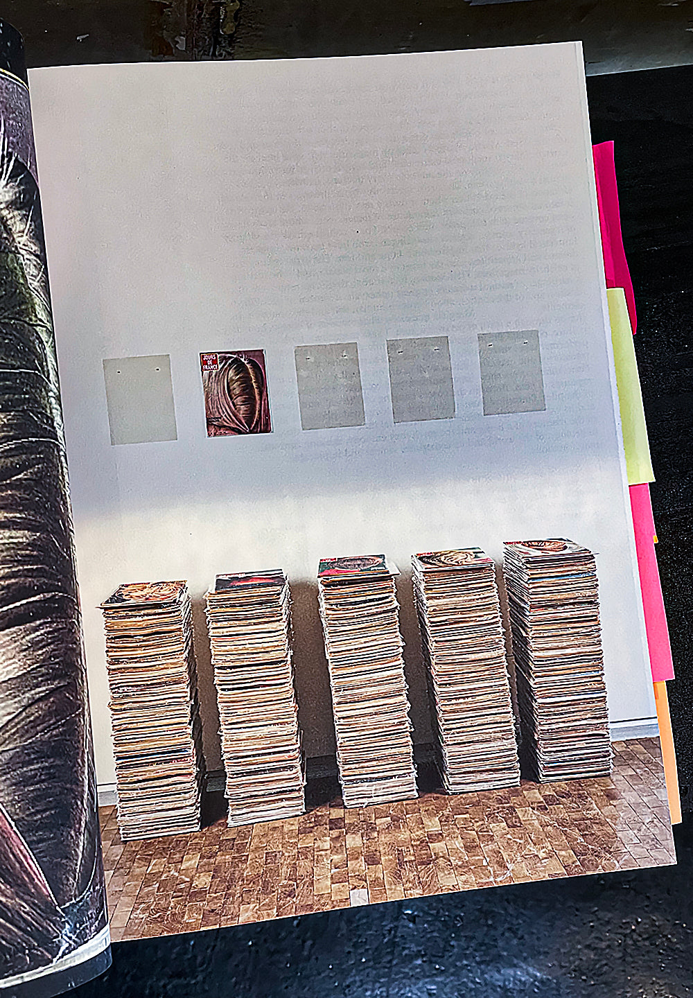 Martin Margiela 亮相 Lafayette Anticipations | Martin Margiela